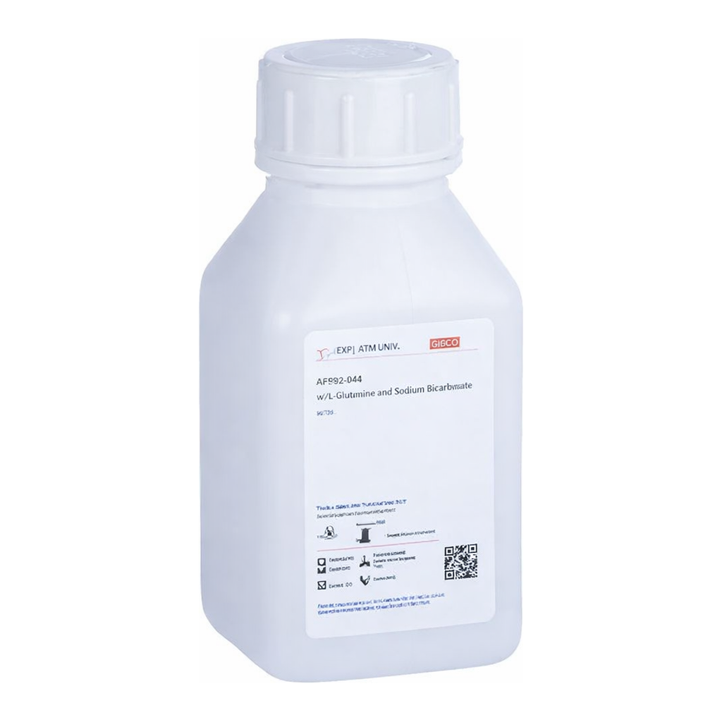Himedia RPMI-1640 w/ 25mM HEPES buffer w/o L-Glutamine, Phenol red and Sodium bicarbonate
