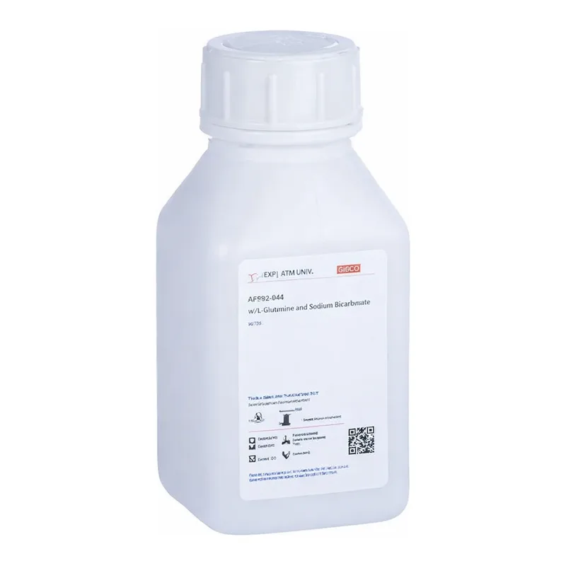 Himedia RPMI-1640 w/ 25mM HEPES buffer w/o L-Glutamine, Phenol red and Sodium bicarbonate