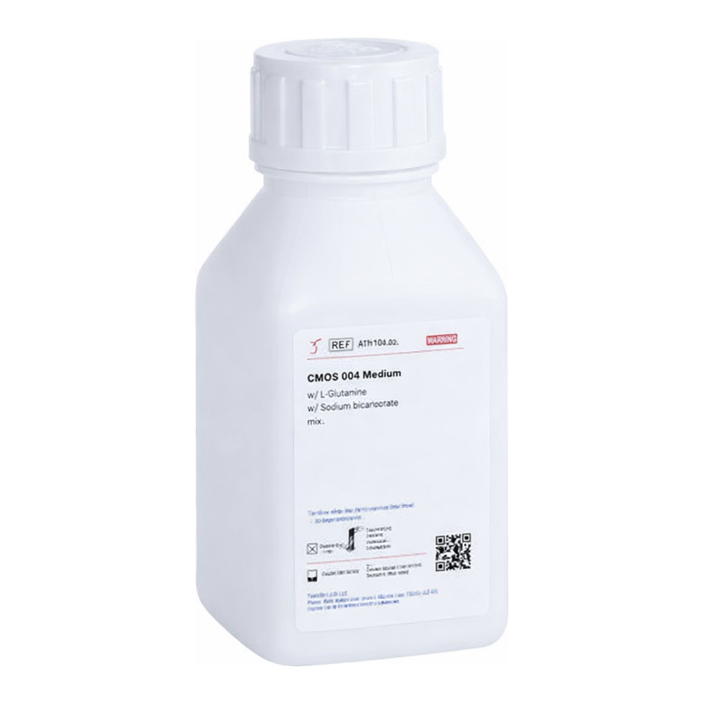 Himedia CMRL 1066 Medium w/ L-Glutamine w/o Sodium bicarbonate