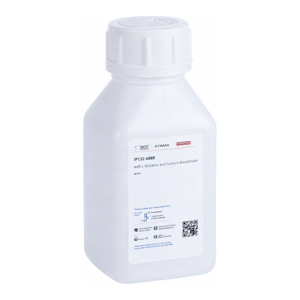 Himedia RPMI-1640 w/ L-Glutamine and 25mM HEPES buffer w/o Sodium bicarbonate