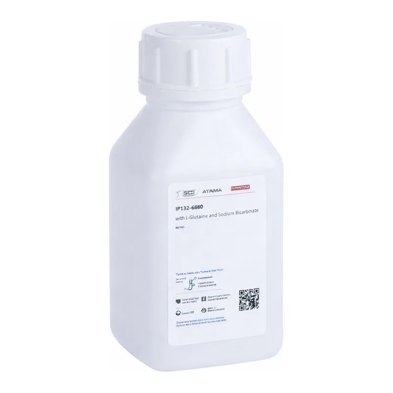 Himedia RPMI-1640 w/ L-Glutamine and 25mM HEPES buffer w/o Sodium bicarbonate