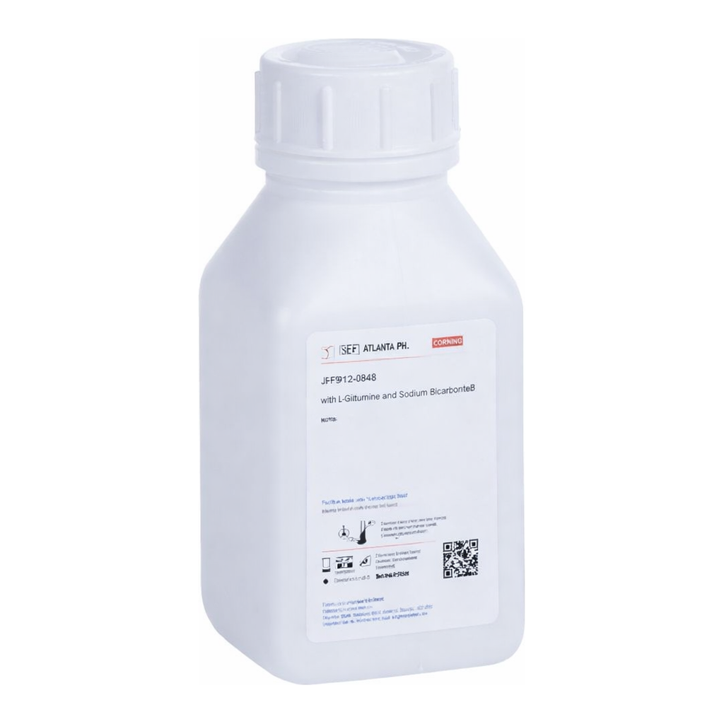 Himedia RPMI-1640 w/ L-Glutamine w/o Folic acid and Sodium bicarbonate