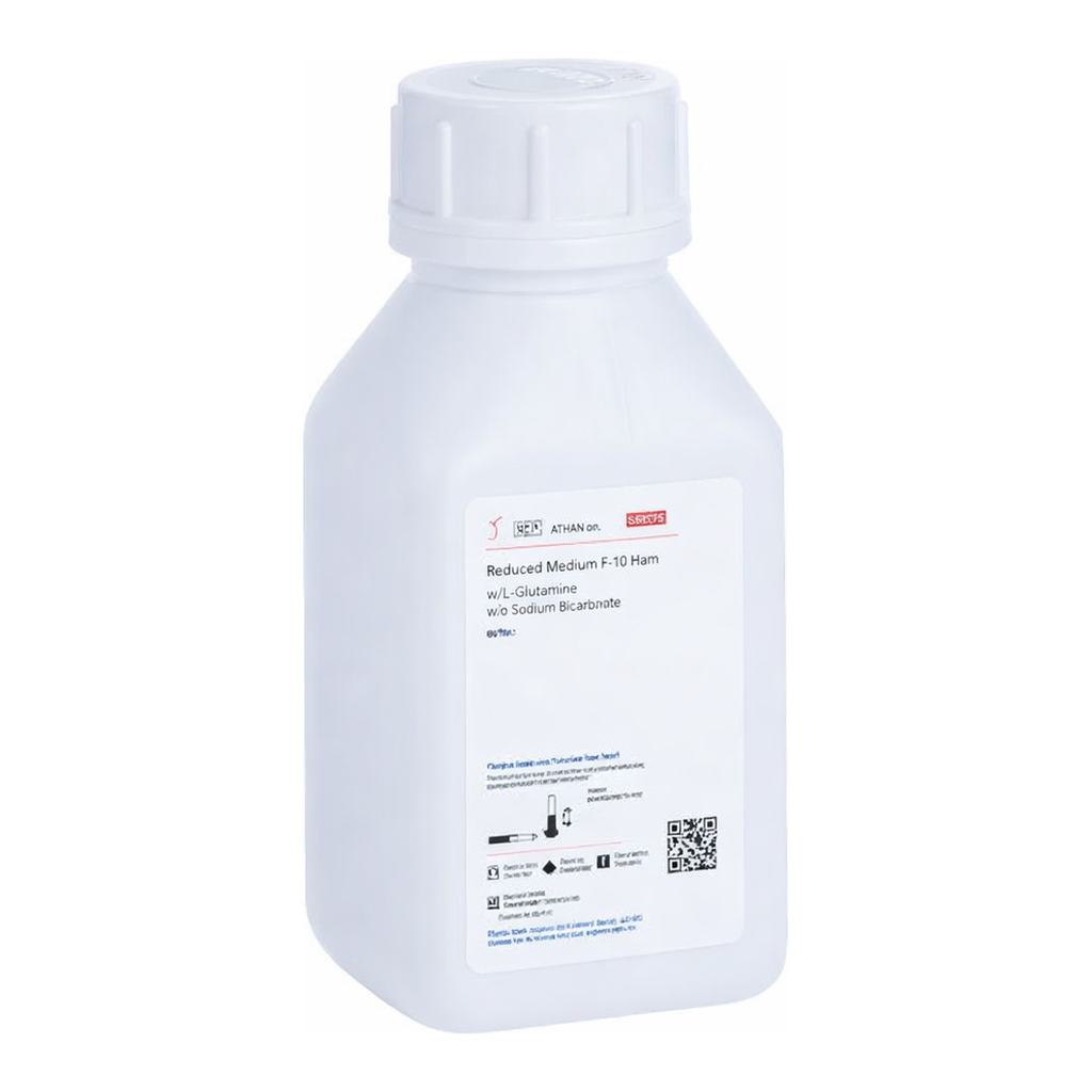 Himedia Nutrient Mixture F-10 Ham w/o L-Glutamine and Sodium bicarbonate