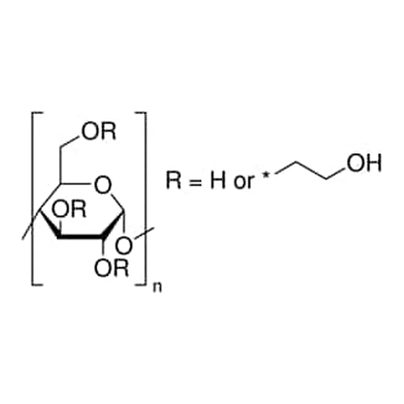 Merck HYDROXYETHYL STARCH (HIGH MW)