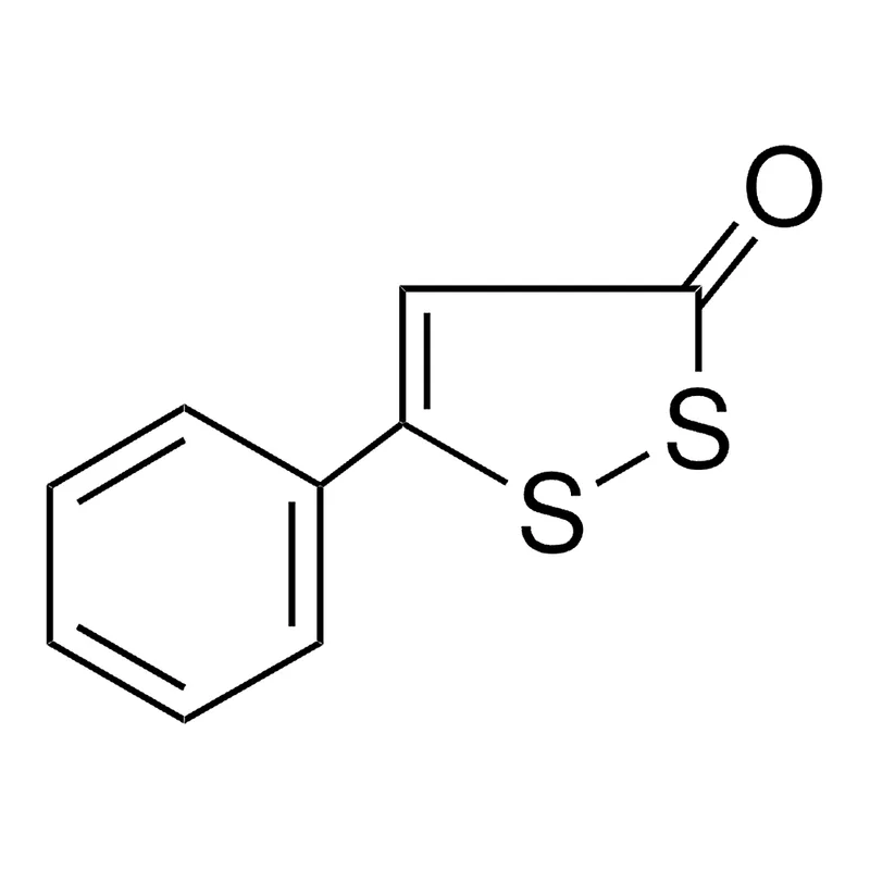Merck 5-PHENYL-3H-1,2-DITHIOL-3-ONE
