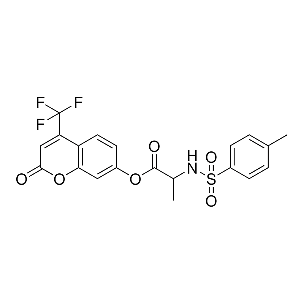 Merck 2-(TOLUENE-4-SULFONYLAMINO)PRO - 10 MG &