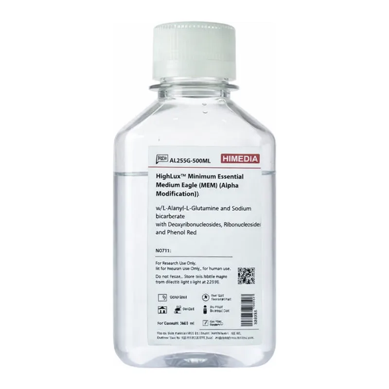 Himedia HiGlutaXL Minimum Essential Medium Eagle