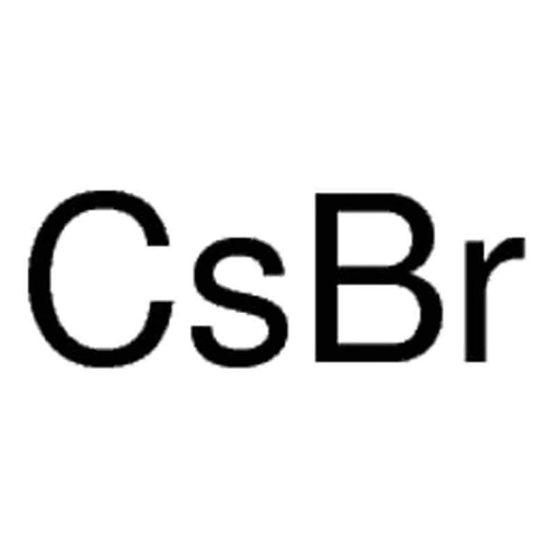 Merck CESIUM BROMIDE, ANHYDROBEADS(TM), −10 M&