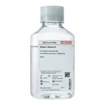 Himedia William`s Medium E w/ Sodium bicarbonate w/o Phenol red and L-Glutamine