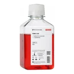 Himedia RPMI-1640 w/ 2mM L-Glutamine, 10mM HEPES buffer, 4.5gms Glucose per litre and 1.5gms per litre Sodium bicarbonate w/o Sodium pyruvate
