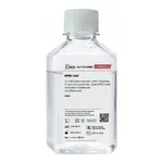 Himedia RPMI-1640 w/ 1mM Sodium pyruvate, 2mM L-Glutamine, 4.5 gms Glucose per litre, 10mM HEPES buffer and Sodium bicarbonate w/o Phenol red