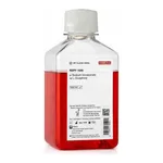 Himedia RPMI-1640 w/ 1mM Sodium pyruvate, 2mM L-Glutamine, 4.5 gms Glucose per litre, 10mM HEPES buffer and 2 gms per litre Sodium bicarbonate