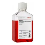 Himedia Medium 199 w/ Earle’s salts, 25 mM HEPES buffer and Sodium bicarbonate w/o L-Glutamine