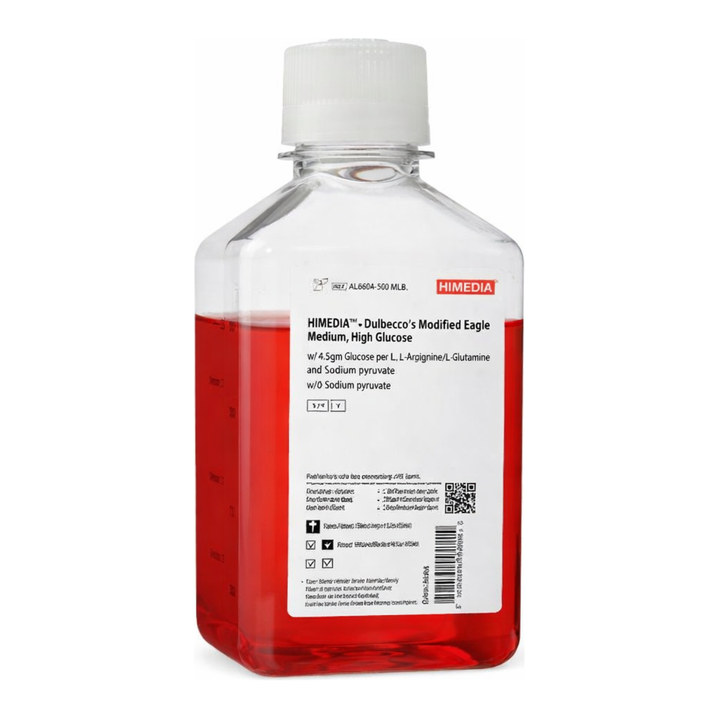 Himedia HiGlutaXL Minimum Essential Medium