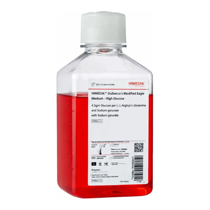 Himedia HiGlutaXL Minimum Essential Medium