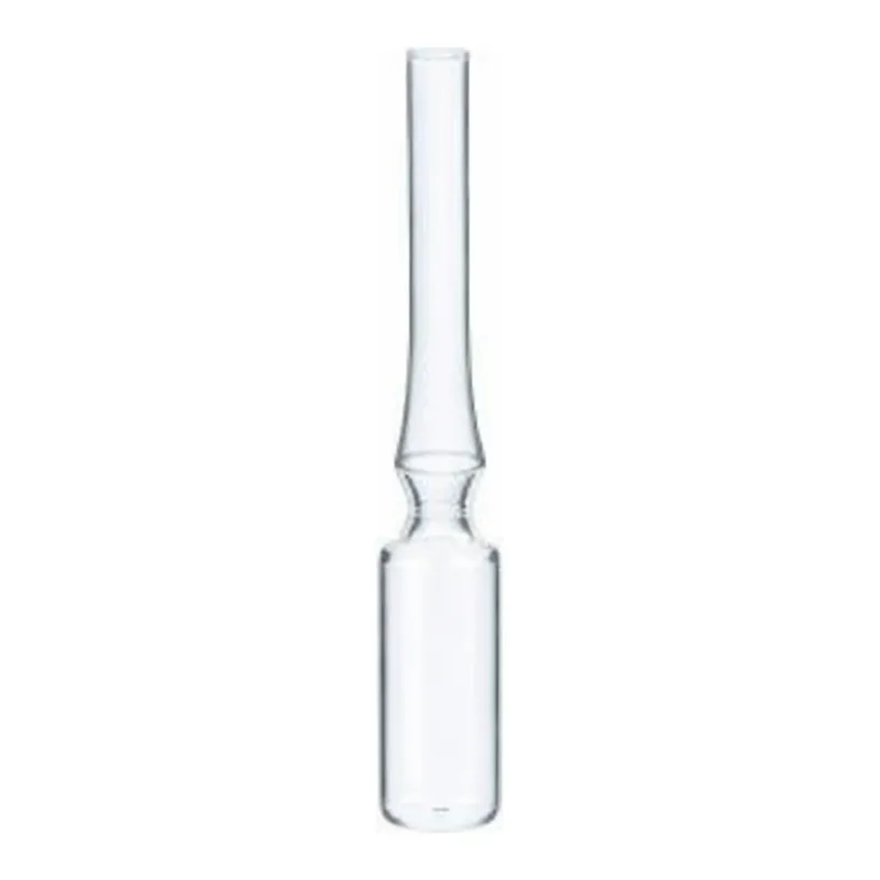 Merck Wheaton(R) Clear Ampule