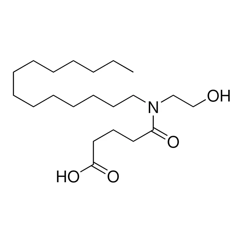 Merck 5-((2-HYDROXYETHYL)(TETRADECYL)-