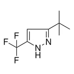 Merck 3-TERT-BUTYL-5-TRIFLUOROMETHYL-1-