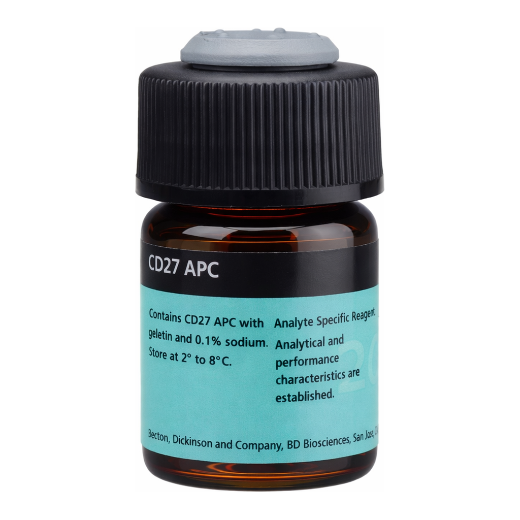 BD CD27 APC