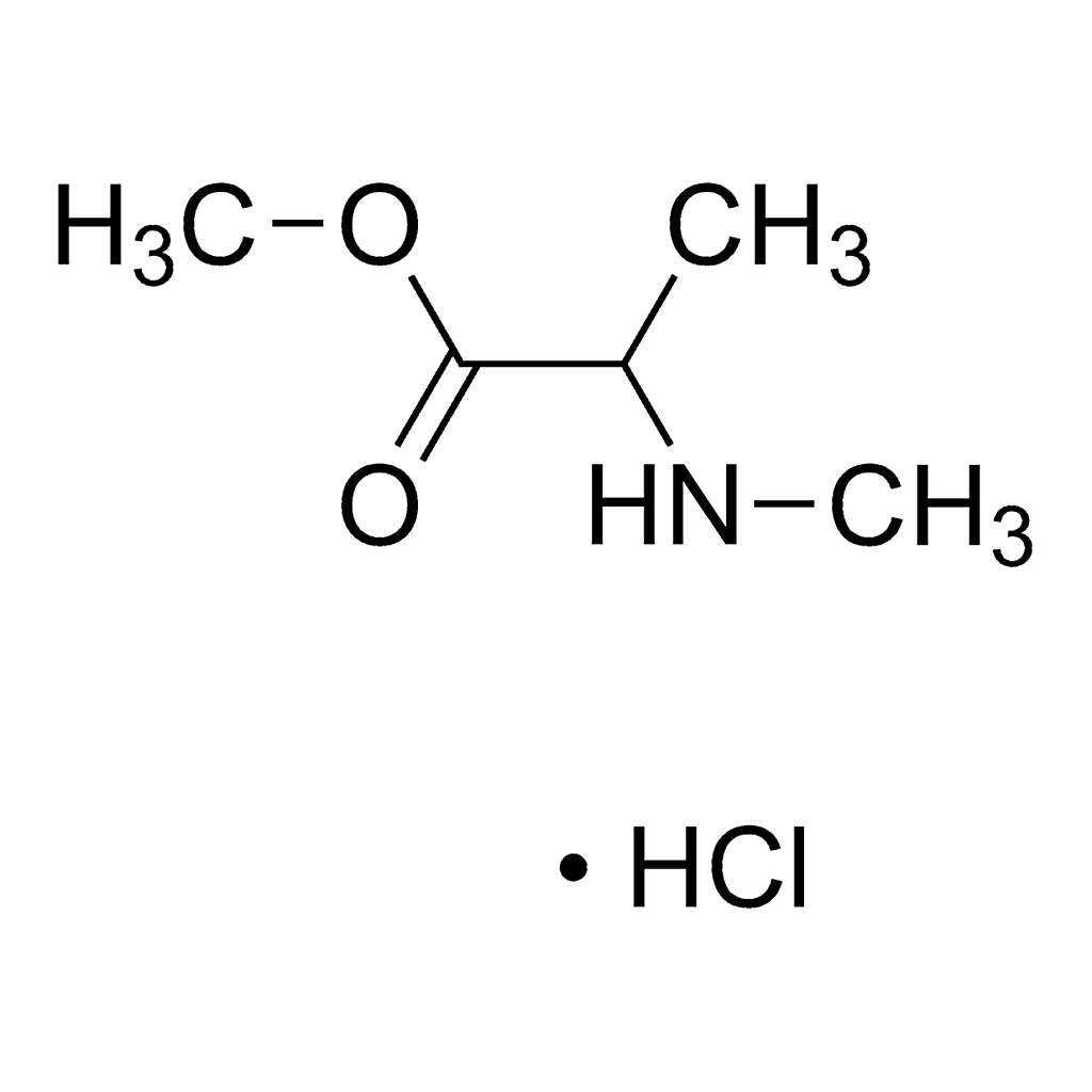 Merck Methyl N-methylalaninate hydrochloride