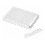 Thermo Fisher Scientific Pierce Anti-GST Coated Plates, Clear, 8-Well Strip