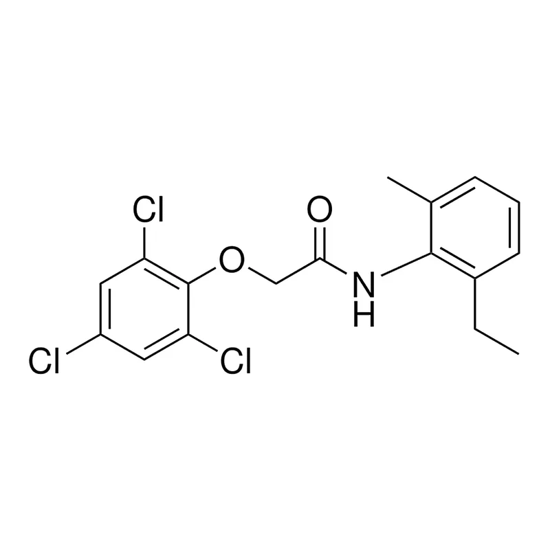 Merck N-(2-ETHYL-6-METHYLPHENYL)-2-(2-