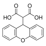 Merck 2-(9H-XANTHEN-9-YL)-MALONIC ACI-
