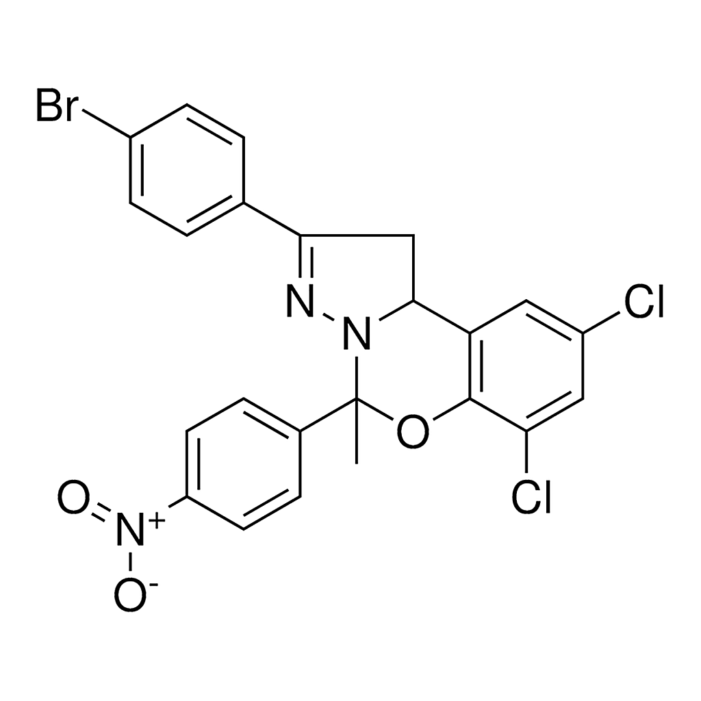 Merck RCL R37,533-0 - 25 MG