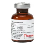 Thermo Fisher Scientific 2`-OMe-iPrPAC-G Phosphoramidite, standard grade, serum vial bottle