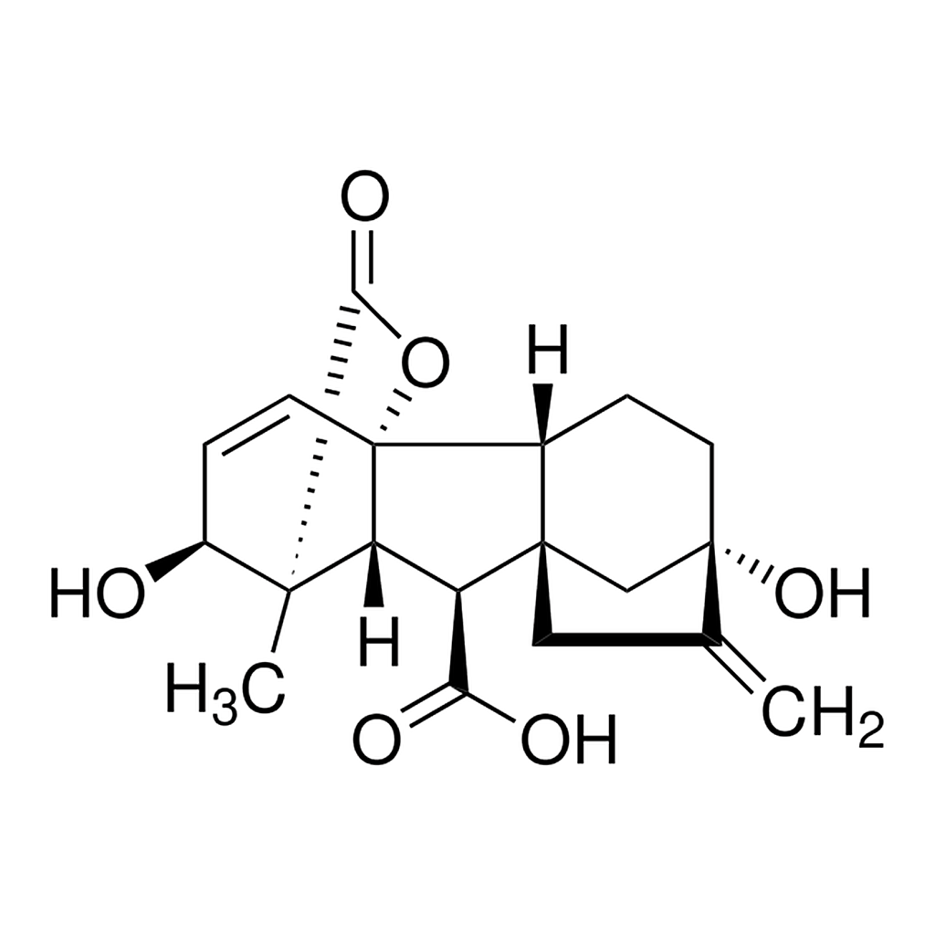 Merck GIBBERELLIN 80% GIBBERELLIN A3 BASIS (T&