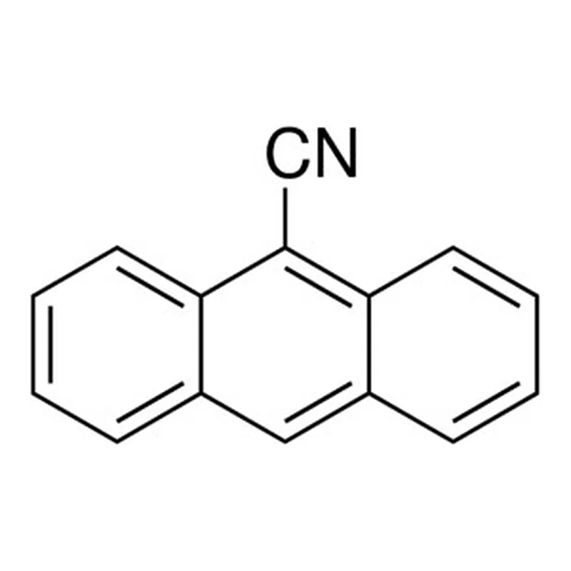 Merck 9-ANTHRACENECARBONITRILE, 97%