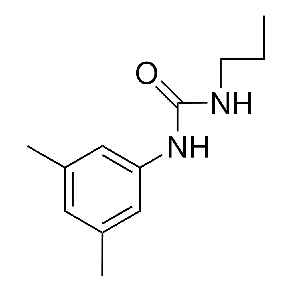 Merck 1-PROPYL-3-(3,5-XYLYL)UREA-