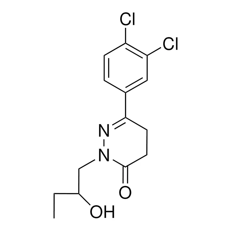 Merck 6-(3,4-DICHLOROPHENYL)-4,5-DIHY-