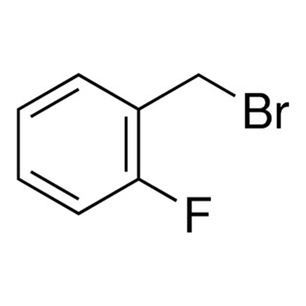 Merck 2-FLUOROBENZYL BROMIDE, 98%
