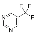 Merck 5-(Trifluoromethyl)pyrimidine