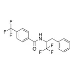 Merck N-(2-PHENYL-1-TRIFLUOROMETHYL- - 10 MG&