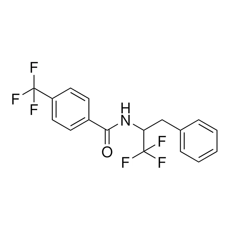 Merck N-(2-PHENYL-1-TRIFLUOROMETHYL- - 10 MG&