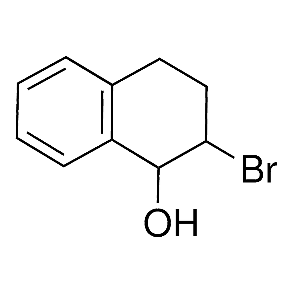 Merck 2-BROMO-1,2,3,4-TETRAHYDRO-1-N - 5 MG&
