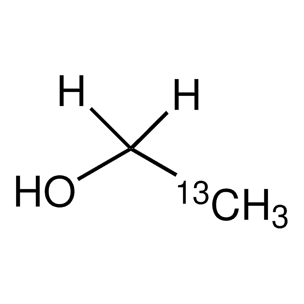 Merck Ethanol-2-13C