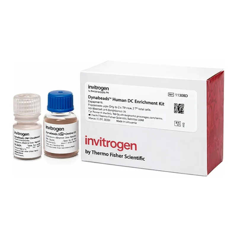 Thermo Fisher Scientific Dynabeads Human DC Enrichment Kit