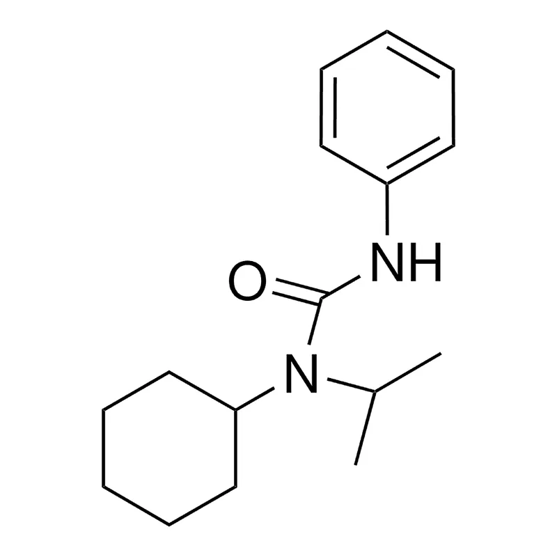 Merck 1-CYCLOHEXYL-1-ISOPROPYL-3-PHEN-