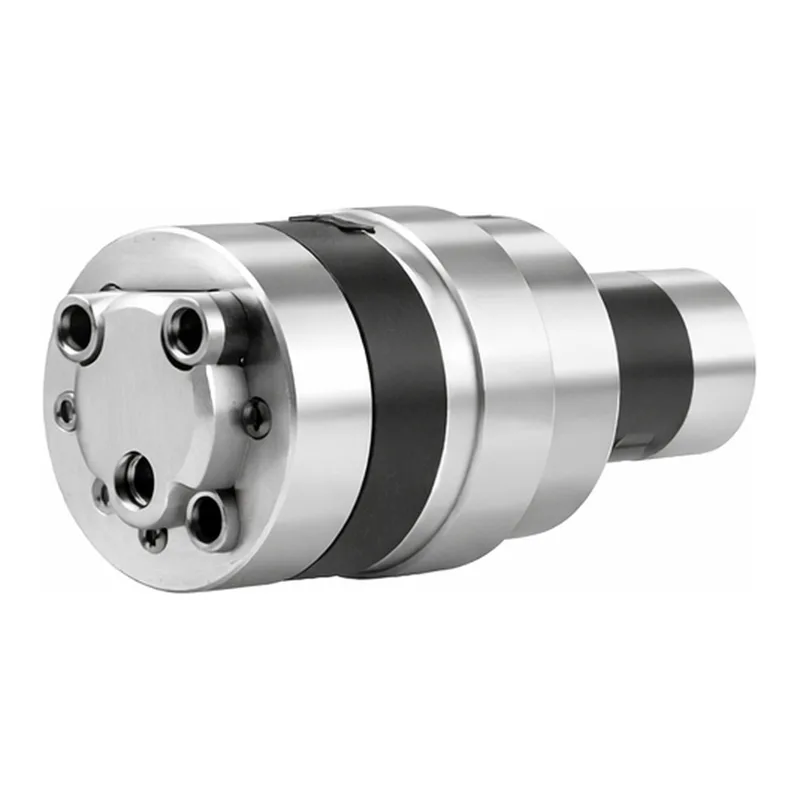 Waters HT Selector Valve Pod