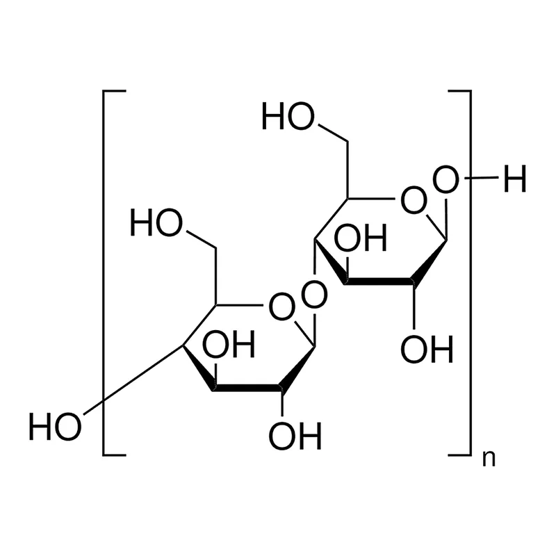 Merck Microcrystalline Cellulose