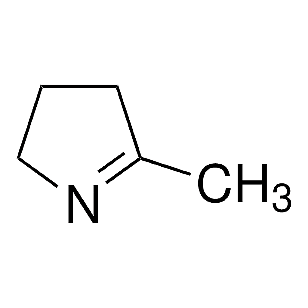 Merck 2-Methyl-1-pyrroline