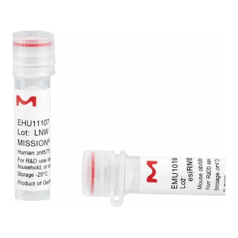 Merck MISSION(R) esiRNA