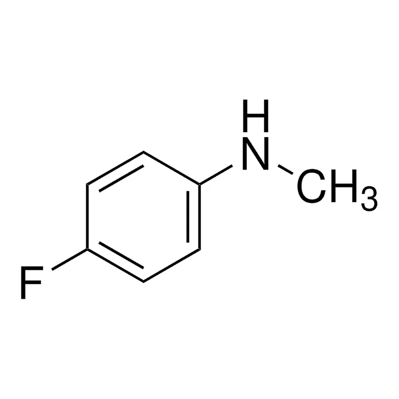 Merck 4-Fluoro-N-methylaniline