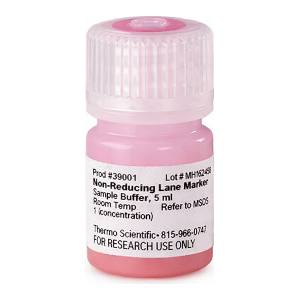 Thermo Fisher Scientific Pierce Lane Marker Non-Reducing Sample Buffer