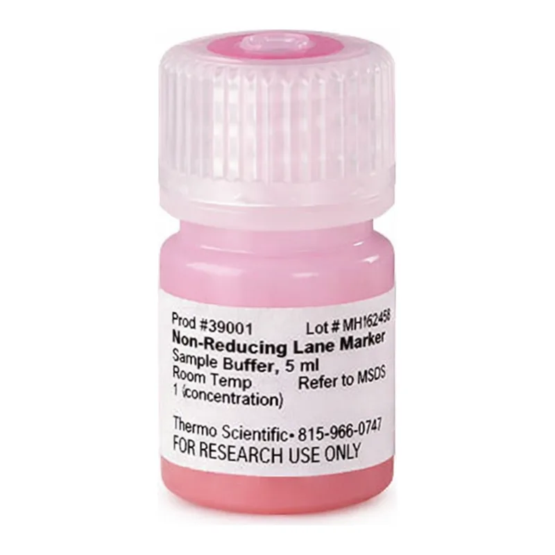 Thermo Fisher Scientific Pierce Lane Marker Non-Reducing Sample Buffer