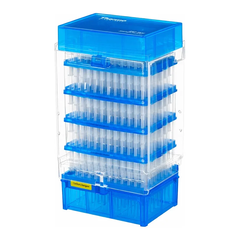 Thermo Fisher Scientific ART Barrier Pipette Tips, 200 LR RT