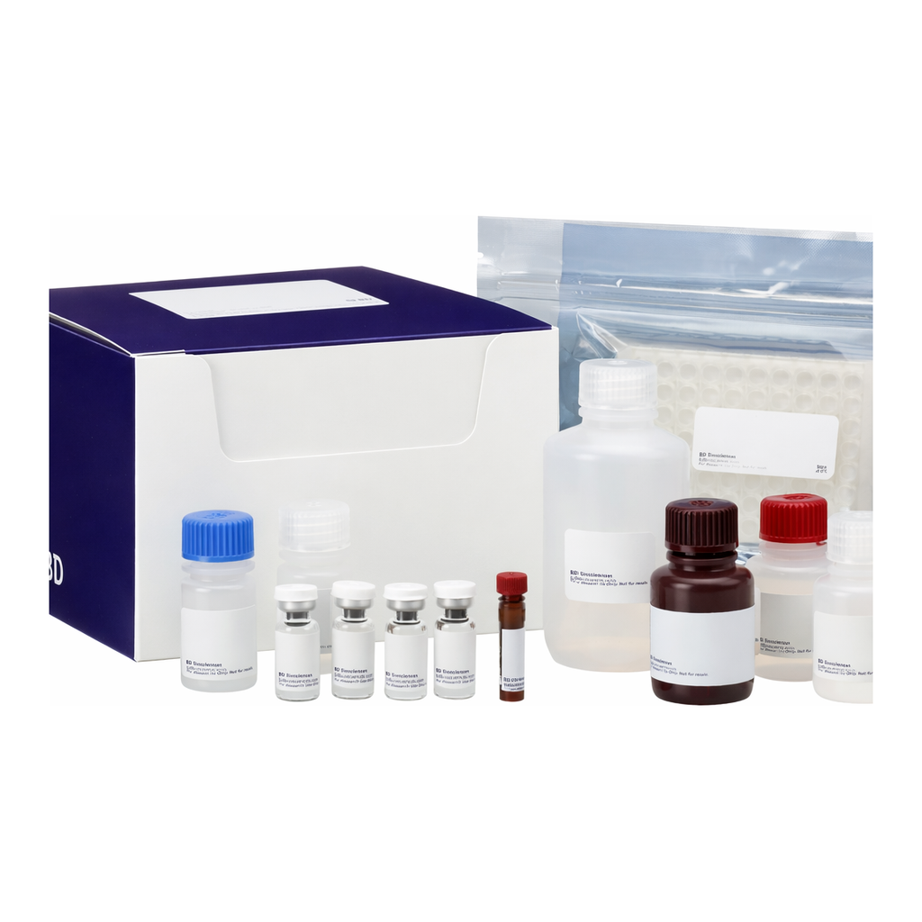 BD Mouse IL-6 ELISA Kit